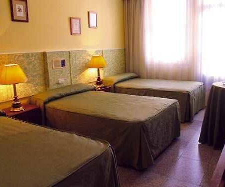 Hotel Casablanca Vigo Zimmer foto